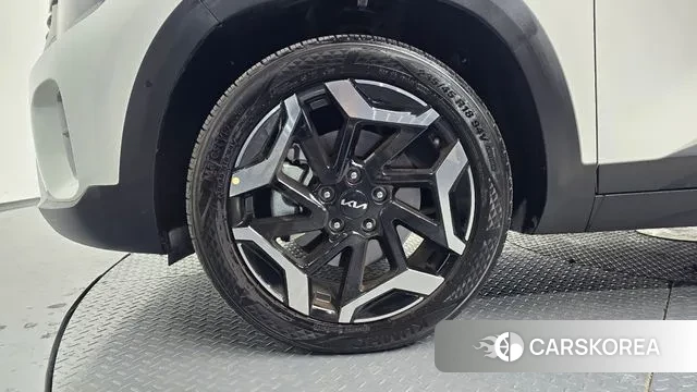 Kia The New Seltos id 3539202 из Кореи 15