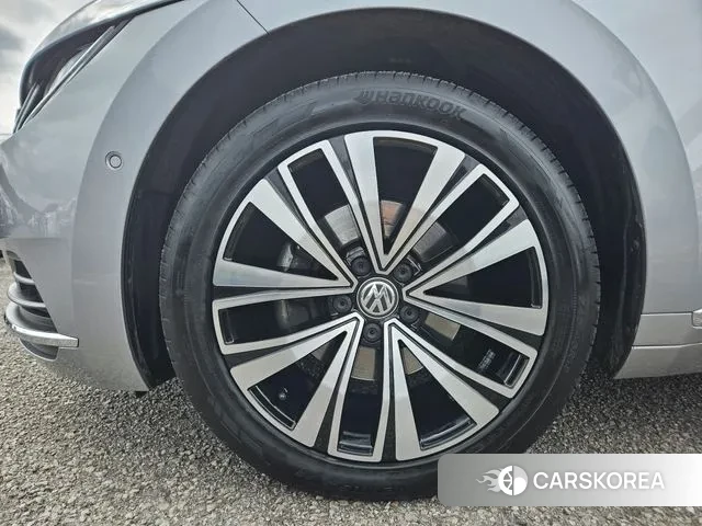 Volkswagen Arteon id 3253946 из Кореи 15