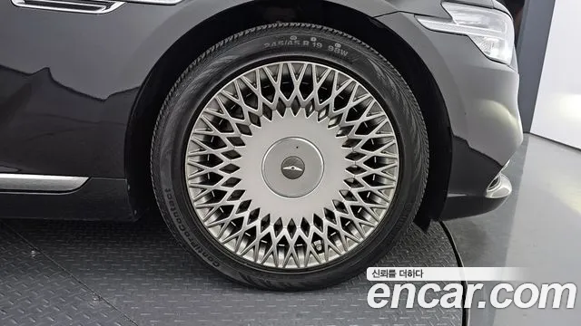 Genesis G90 id 2611717 из Кореи 15