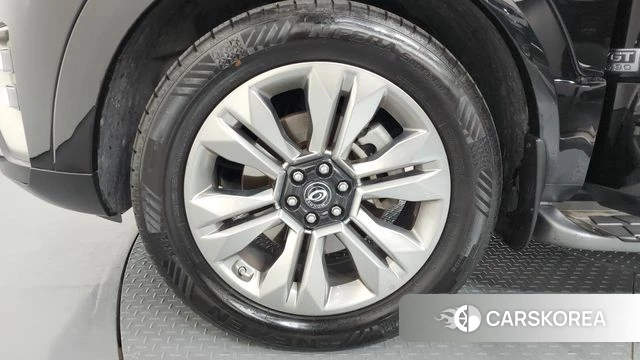 Kia Mohave Master id 4325146 из Кореи 36
