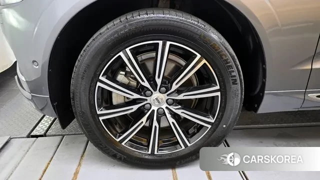 Volvo XC60 second Generation id 2999765 из Кореи 15