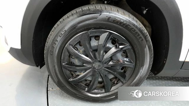 Kia Seltos id 4187149 из Кореи 26