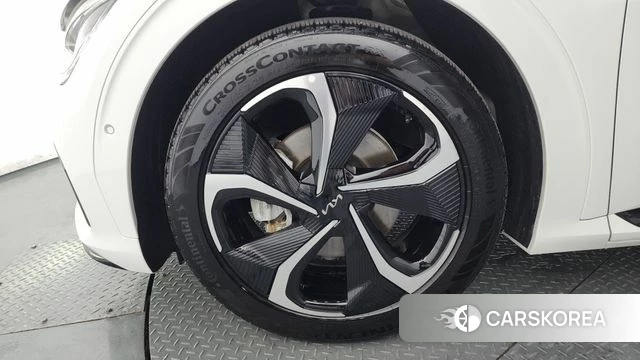 Kia EV6 id 4613726 из Кореи 31