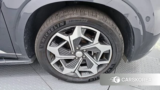 Hyundai Palisade id 3401164 из Кореи 15