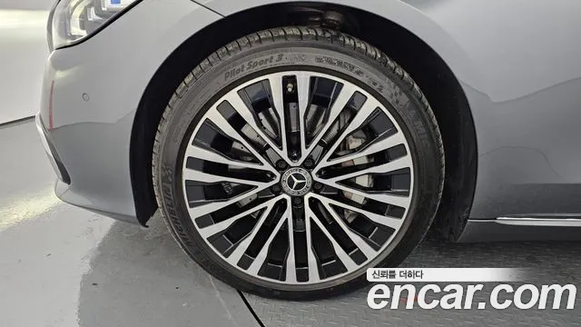 Mercedes-Benz S-Class W223 id 2749104 из Кореи 15