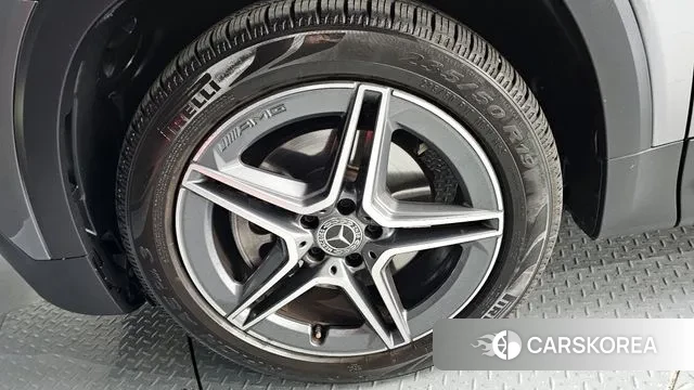 Mercedes-Benz GLB-Class X247 id 3406992 из Кореи 15