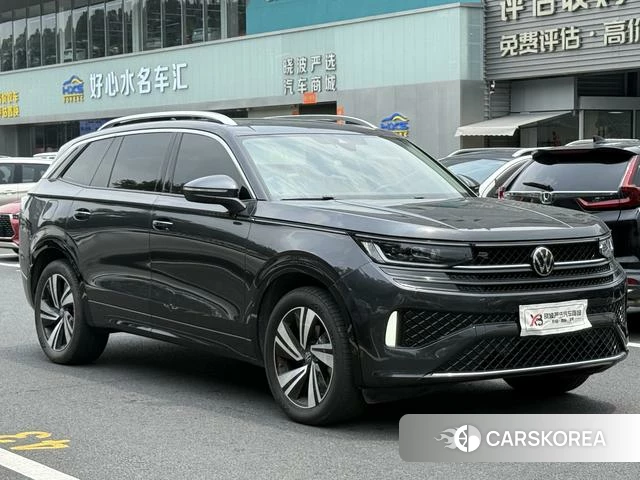 Volkswagen Range patrol id 4290594 из Китая 19