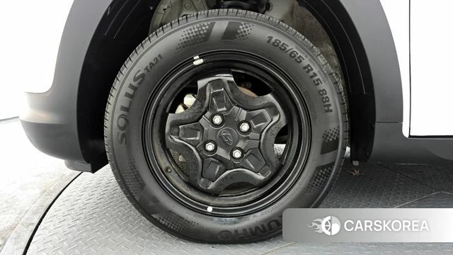 Hyundai Casper id 3833051 из Кореи 15