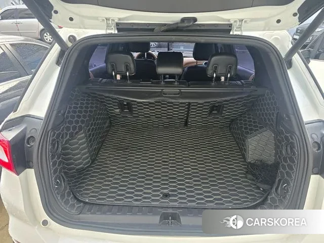 Chevrolet (GM Daewoo) Equinox id 3418170 из Кореи 10