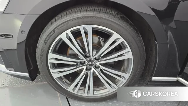 Audi A8 (D5) id 3044399 из Кореи 15