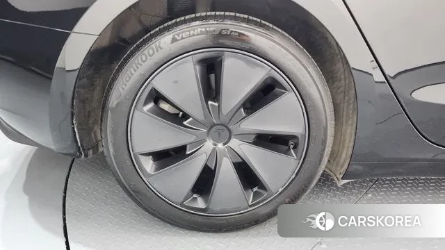 Tesla Model 3 id 3347517 из Кореи 15