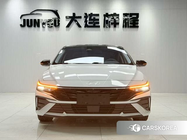 Hyundai Elantra id 4276220 из Китая 12