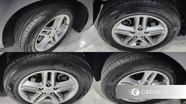 Hyundai The New Kona id 3478719 из Кореи 15