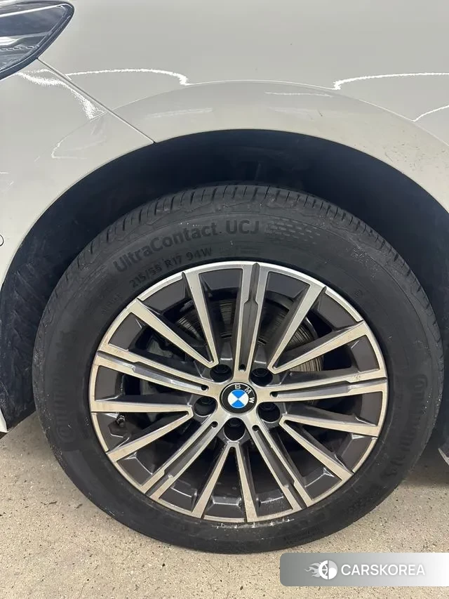 BMW 2 Series Active Tourer (U06) id 2889574 из Кореи 15