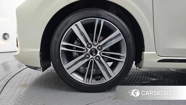 Kia All New Morning (JA) id 4325983 из Кореи 15
