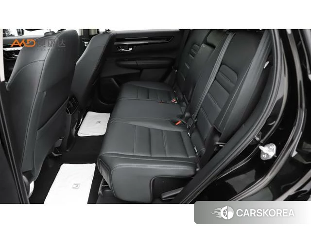 Honda CR-V 2024 Черный из Китая, фото 5