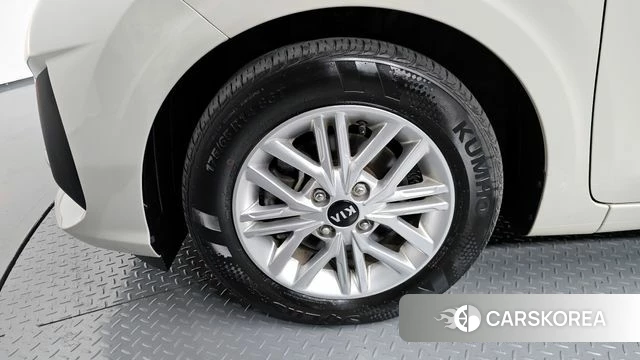 Kia Morning Urban (JA) id 3954709 из Кореи 15