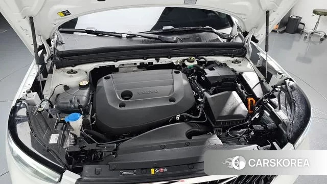 Volvo XC40 id 3405302 из Кореи 15