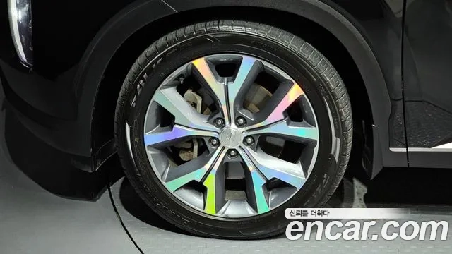 Hyundai Palisade id 2886759 из Кореи 15