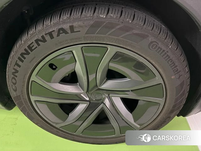 Tesla Model X id 4748091 из Кореи 14