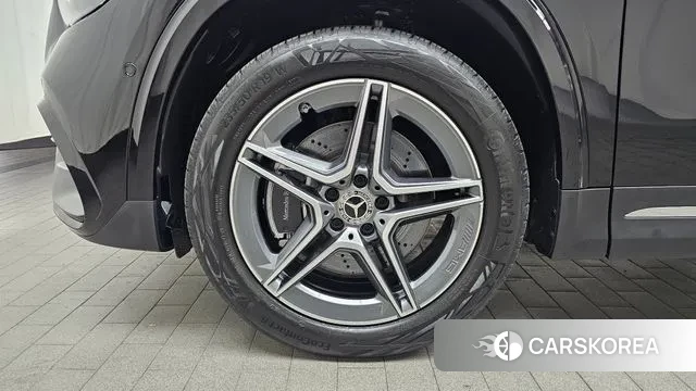 Mercedes-Benz GLA - Class H247 id 3538441 из Кореи 15