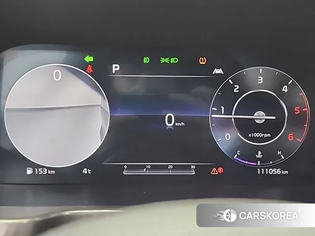 Kia Sorento 4th Generation id 3772446 из Кореи 14