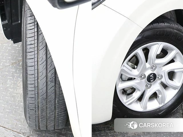 Kia All New Morning (JA) id 4760486 из Кореи 14