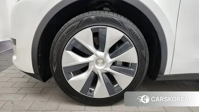 Tesla Model Y id 3011237 из Кореи 15