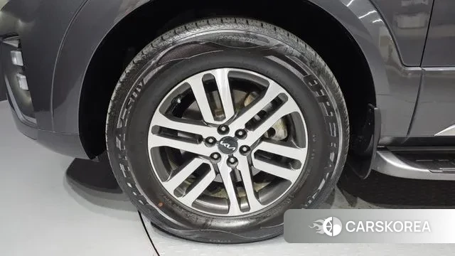 Kia Mohave Master id 3620922 из Кореи 15