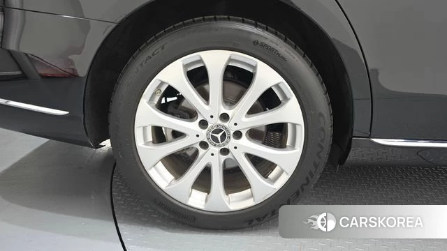 Mercedes-Benz E-Class W213 id 4317997 из Кореи 25