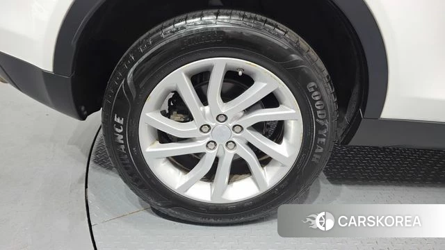 Land Rover Discovery Sports id 4477328 из Кореи 25