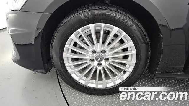 Audi A6 (C8) id 2817914 из Кореи 15