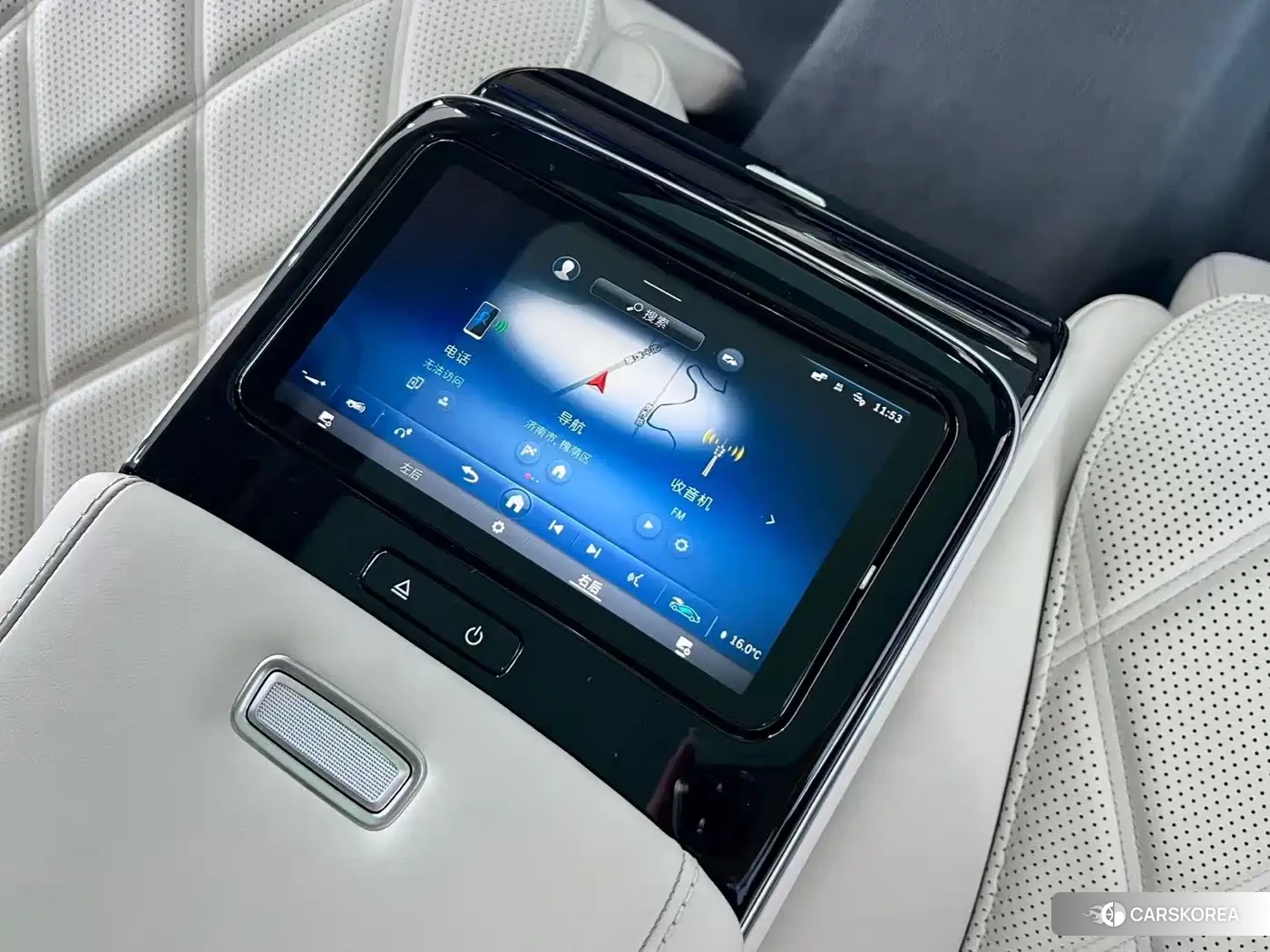 Mercedes-Benz Maybach S-Class 2025 Черный из Китая, фото 5