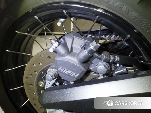 Honda X-ADV 750 id 4206141 из Японии 19