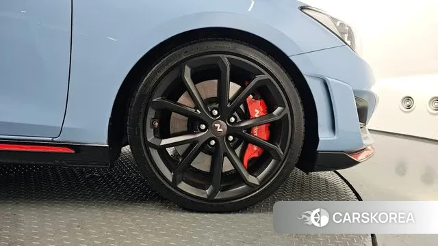 Hyundai Veloster (JS) id 3023855 из Кореи 15