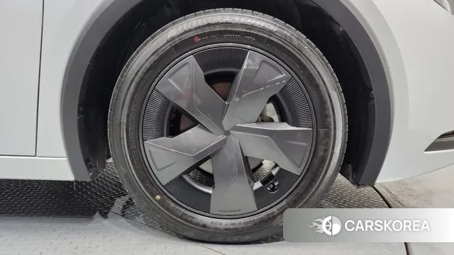 Toyota Prius 5th Generation id 3528361 из Кореи 15