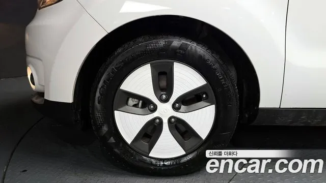 Kia Soul EV id 2819073 из Кореи 15