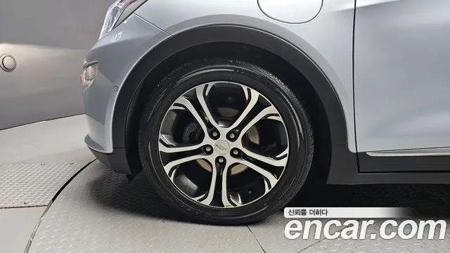 Chevrolet (GM Daewoo) Bolt EV id 2887012 из Кореи 15