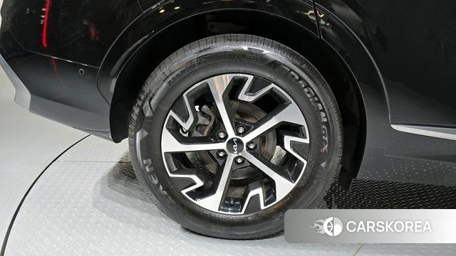 Kia Sportage 5th Generation Hybrid id 3964818 из Кореи 15