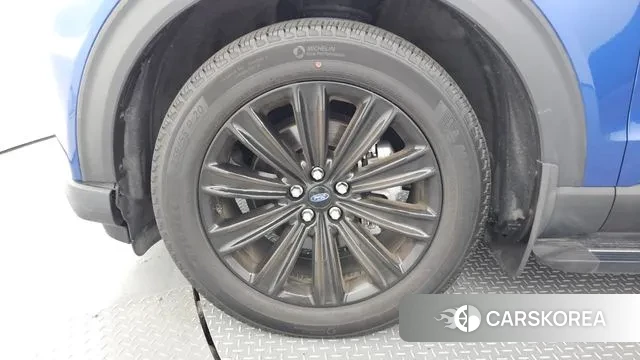 Ford Explorer 6th Generation id 3059740 из Кореи 15