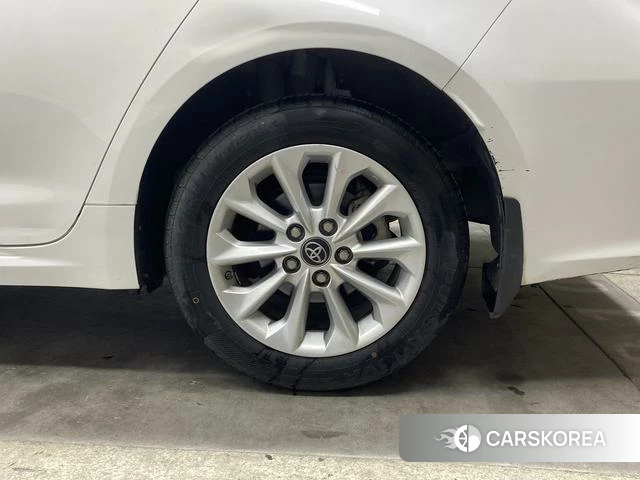 Toyota Corolla id 4254000 из Китая 15