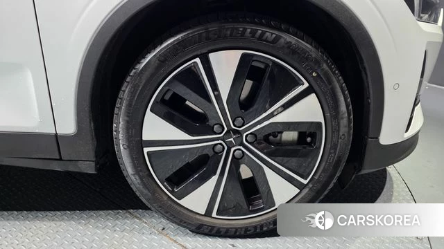 Polestar Polestar 2 id 3806221 из Кореи 15