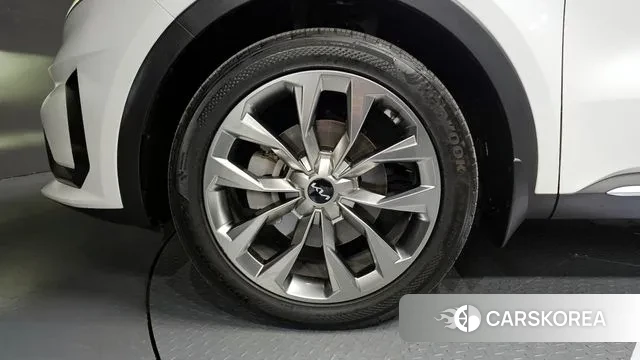 Kia Sorento 4th Generation id 3625909 из Кореи 15