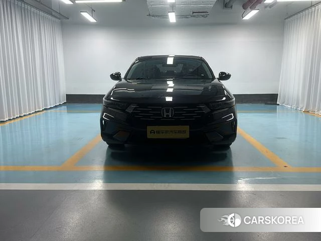 Honda Accord id 4260276 из Китая 15