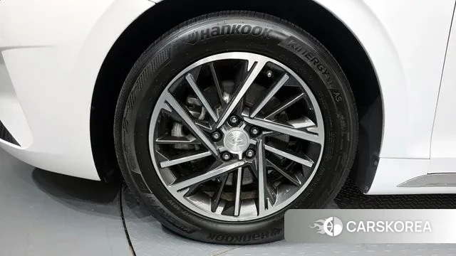 Hyundai The New Grandeur IG id 3432719 из Кореи 15