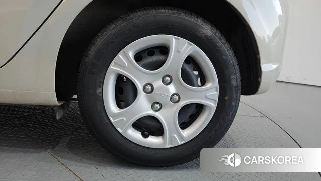Kia Morning Urban (JA) id 4848405 из Кореи 25