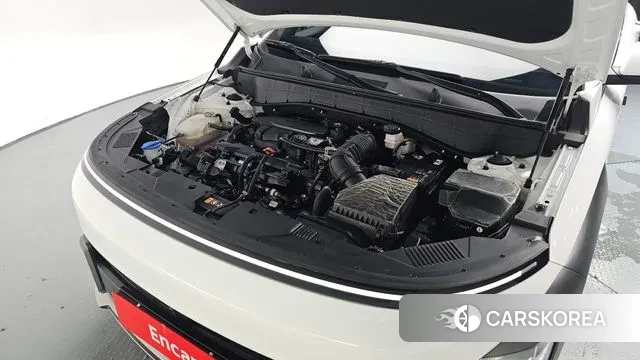 Hyundai Kona (SX2) id 3007157 из Кореи 15