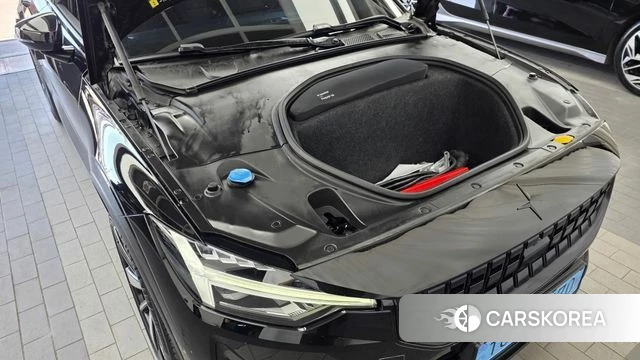 Polestar Polestar 2 id 4202221 из Кореи 32