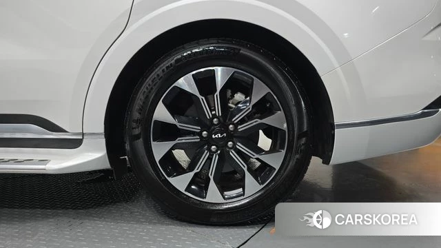 Kia Carnival 4th generation id 4646771 из Кореи 15