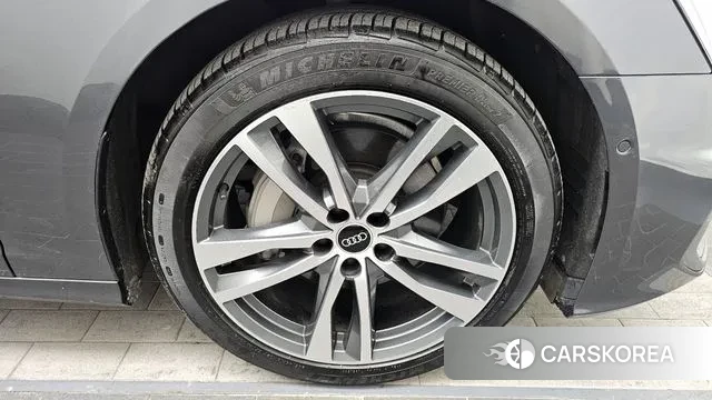 Audi A6 (C8) id 3625575 из Кореи 15